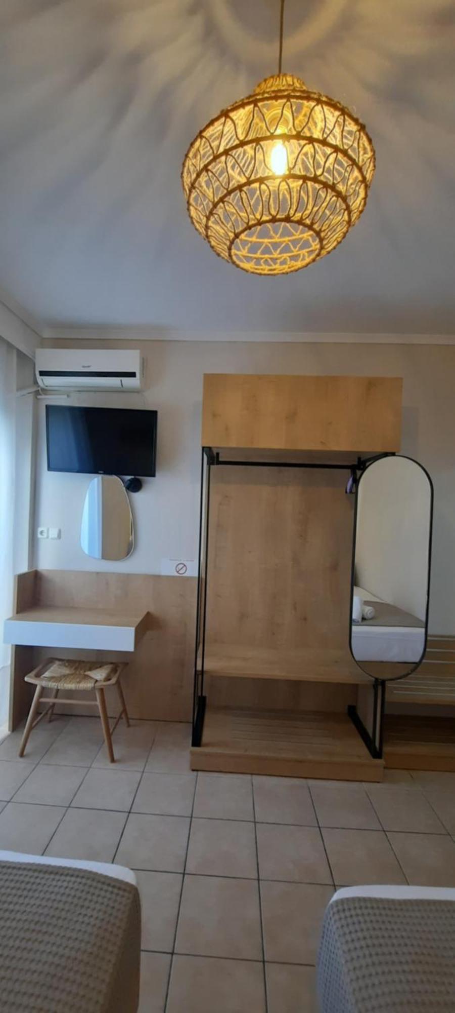 Anna Rooms Vrasná 외부 사진