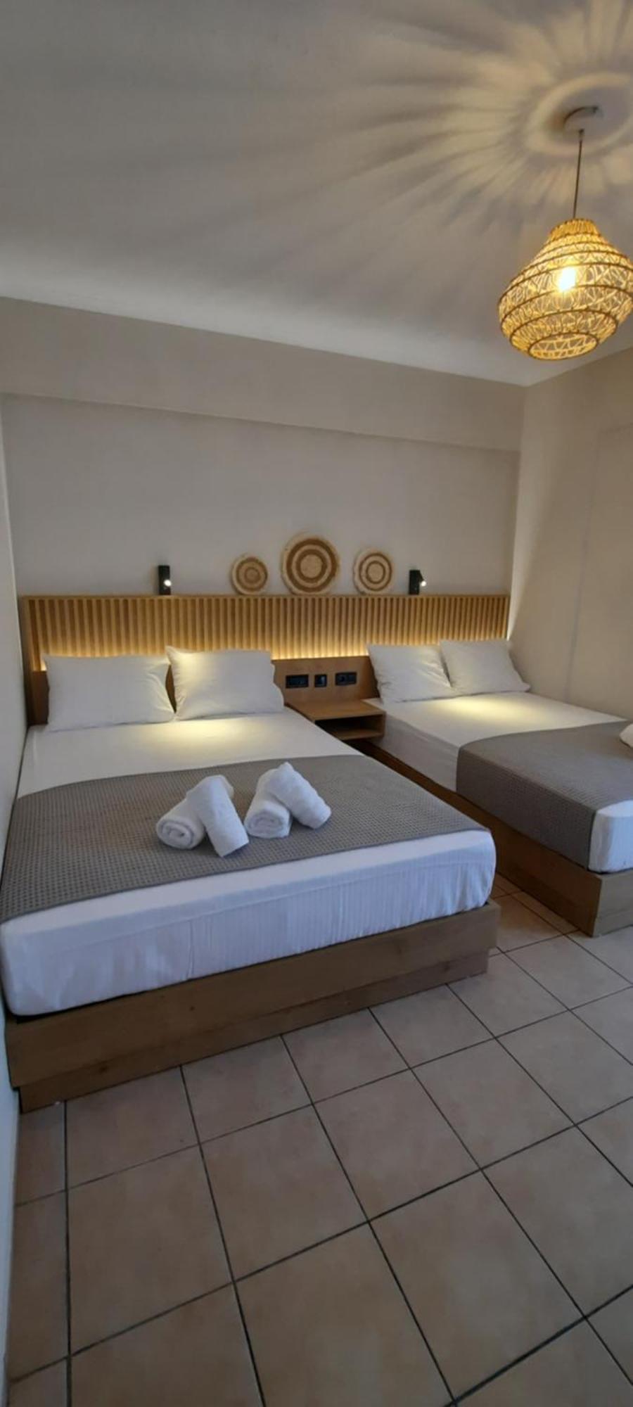Anna Rooms Vrasná 외부 사진