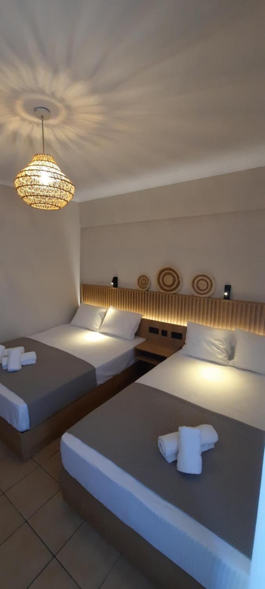 Anna Rooms Vrasná 외부 사진