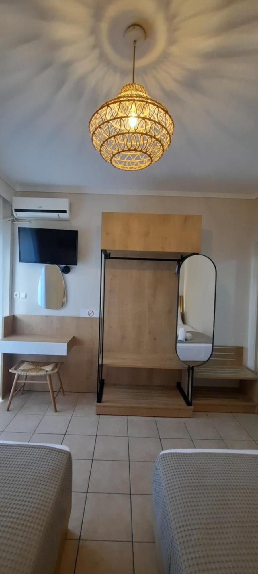 Anna Rooms Vrasná 외부 사진