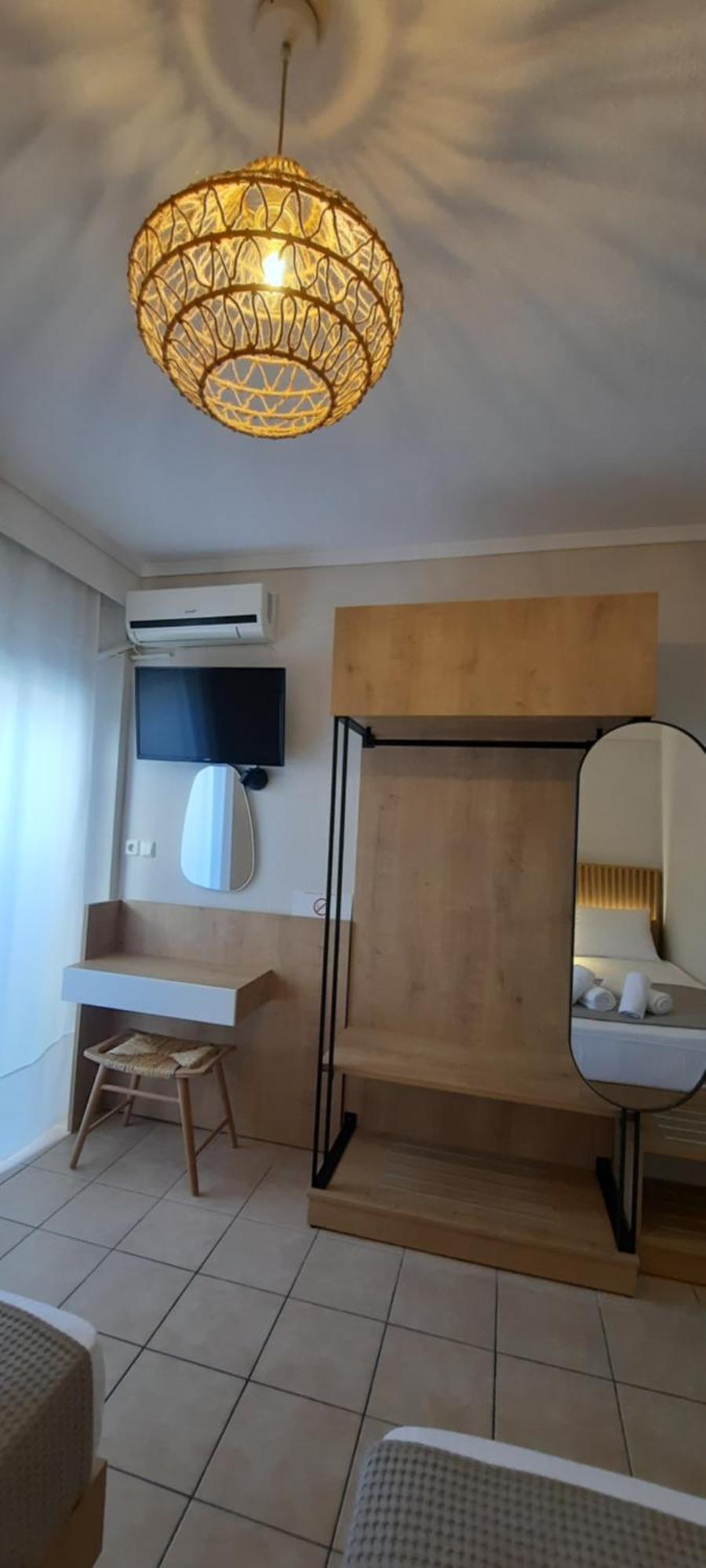 Anna Rooms Vrasná 외부 사진