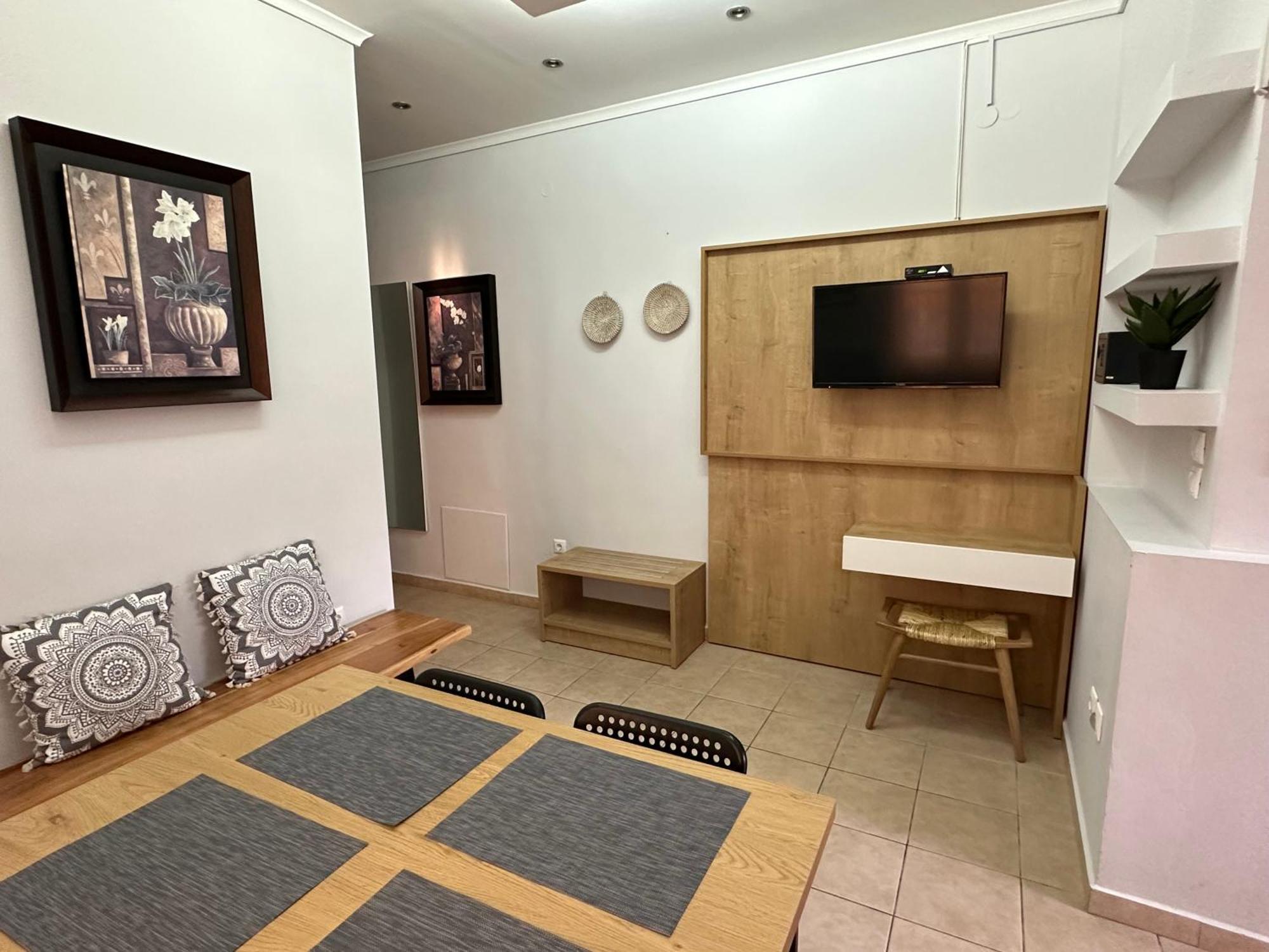 Anna Rooms Vrasná 외부 사진